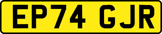 EP74GJR