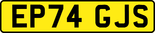 EP74GJS