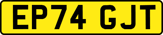 EP74GJT