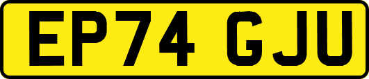 EP74GJU