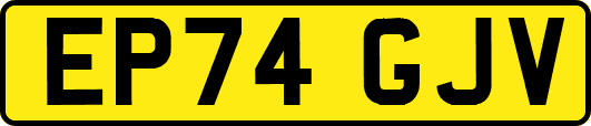 EP74GJV