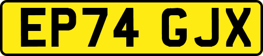 EP74GJX