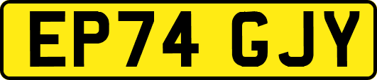 EP74GJY