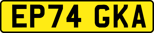 EP74GKA