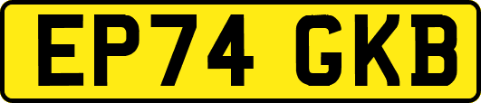 EP74GKB