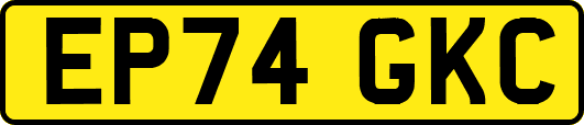 EP74GKC