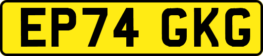 EP74GKG