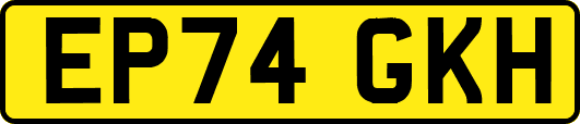 EP74GKH
