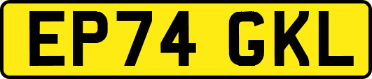 EP74GKL