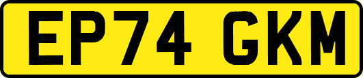EP74GKM
