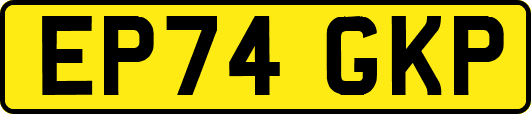 EP74GKP