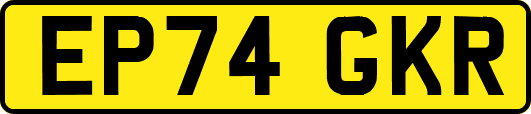 EP74GKR