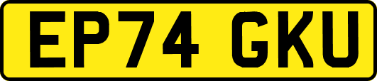 EP74GKU