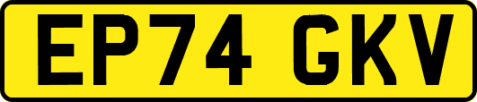 EP74GKV