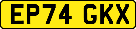 EP74GKX