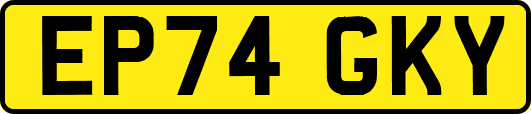 EP74GKY