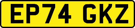 EP74GKZ