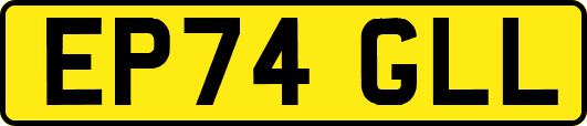 EP74GLL
