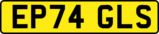 EP74GLS