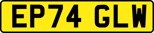 EP74GLW