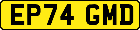 EP74GMD