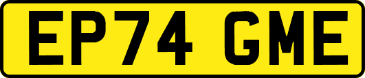 EP74GME