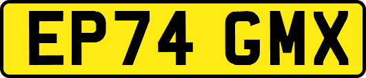 EP74GMX