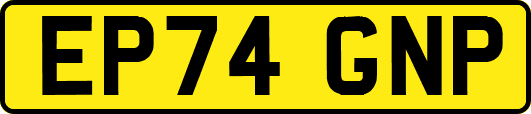 EP74GNP