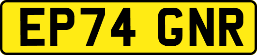 EP74GNR
