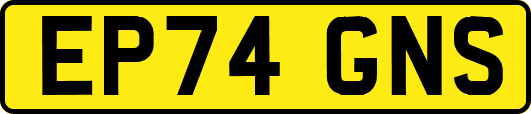 EP74GNS