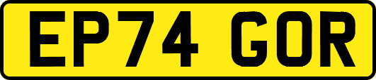 EP74GOR