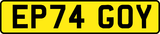 EP74GOY