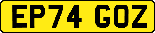 EP74GOZ