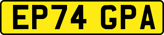 EP74GPA