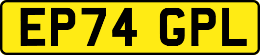 EP74GPL