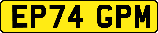 EP74GPM