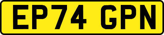 EP74GPN