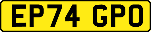 EP74GPO