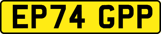 EP74GPP