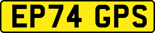 EP74GPS