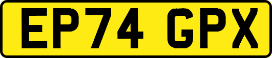 EP74GPX