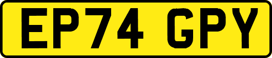 EP74GPY