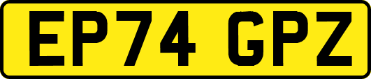 EP74GPZ