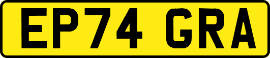EP74GRA