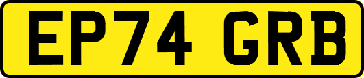 EP74GRB