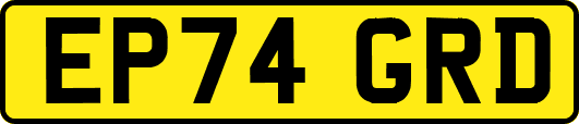 EP74GRD