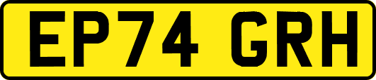 EP74GRH