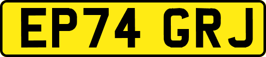 EP74GRJ