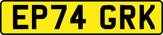 EP74GRK