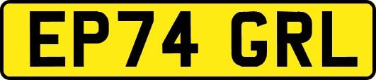EP74GRL